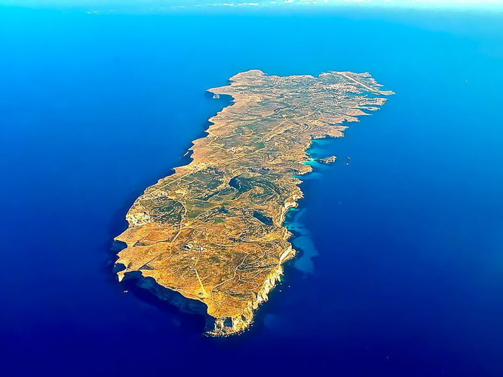 Pacchetti vacanze a lampedusa con lampedusa l'isola che c'è
